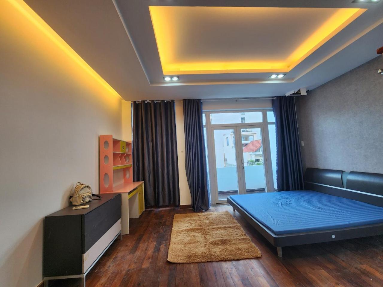 Aparthotel Dlux Bach Dang Ciudad Ho Chi Minh  Exterior foto