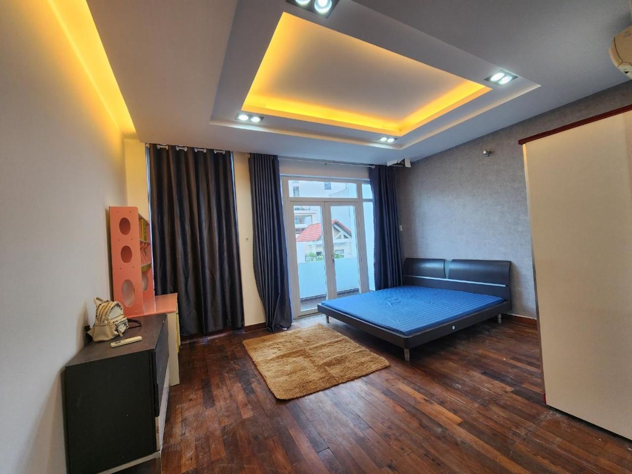 Aparthotel Dlux Bach Dang Ciudad Ho Chi Minh  Exterior foto